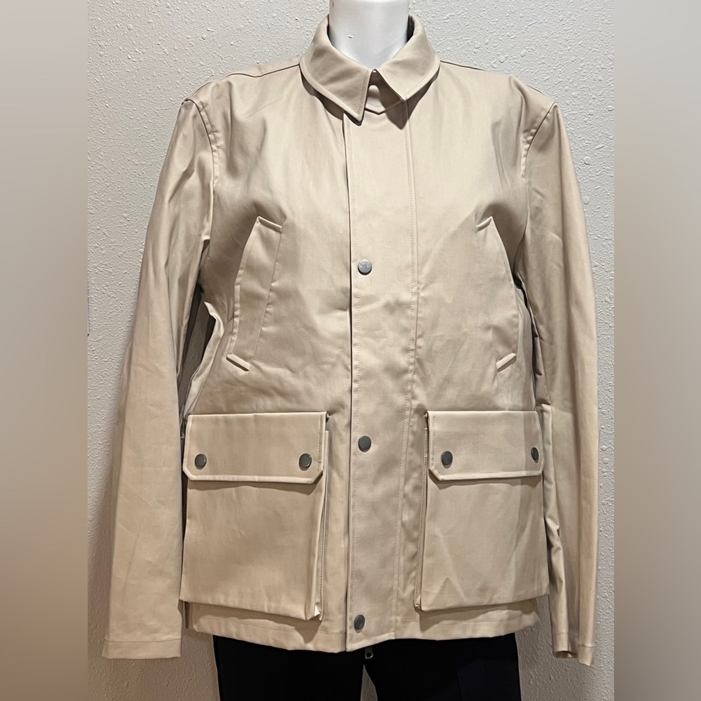 NEW Dylan Gray Mens Herrington Cold Weather Winter Jacket